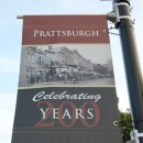 Happy 200th Birthday Prattsburgh! ++